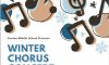 Winter Chorus Concert